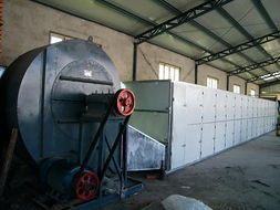 金陽干燥濰坊網(wǎng)帶烘干機(jī) 規(guī)格型號(hào)、價(jià)格與環(huán)保優(yōu)勢解析