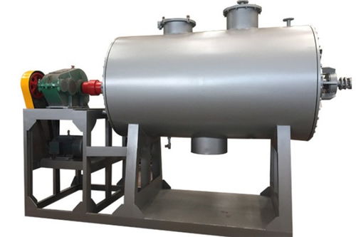 朝陽雙錐干燥機(jī)哪里購買 | 環(huán)保設(shè)備選購指南