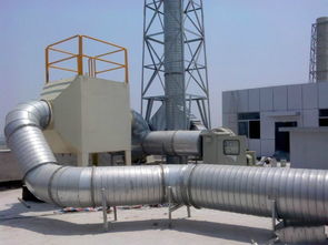 管道鍍鋅報價參考與優質廠家選擇指南 聚焦環境保護專用設備制造領域