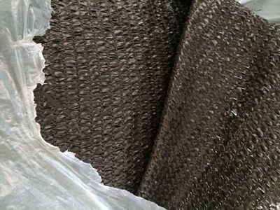 遮陽網(wǎng)的實(shí)用美學(xué) 從室外到室內(nèi)的秘密錦囊